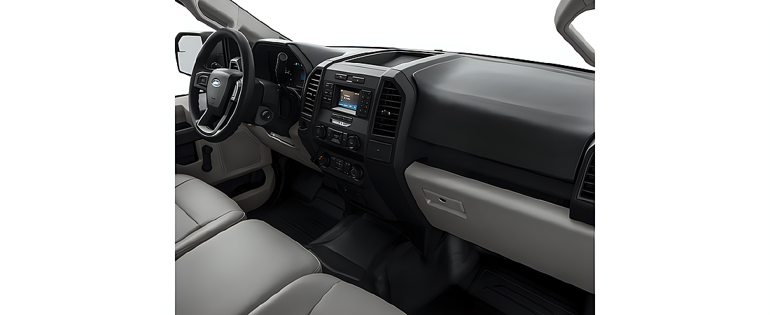 Ford F-150 2017 41