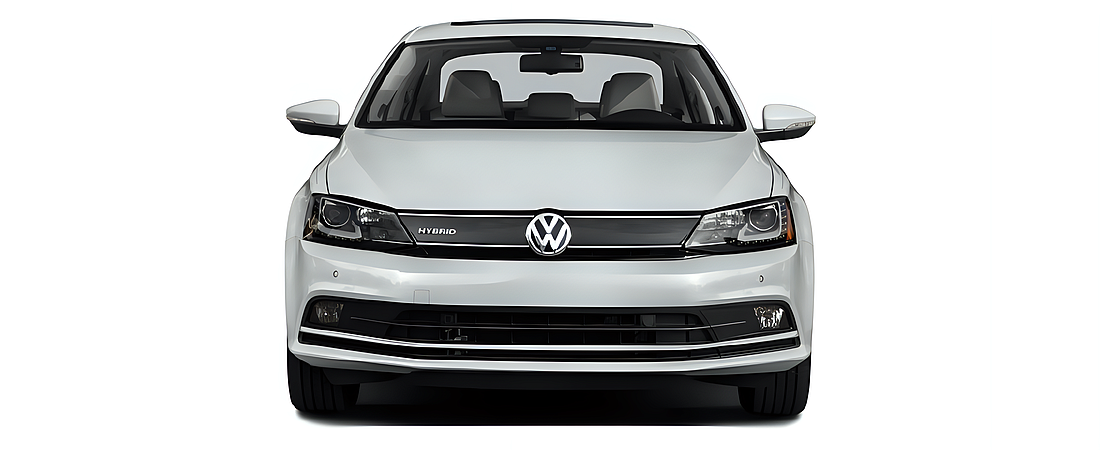 Volkswagen Jetta Sedan 2015 38