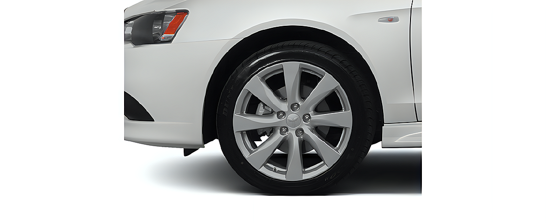 Mitsubishi LANCER SPORTBACK 2014 28