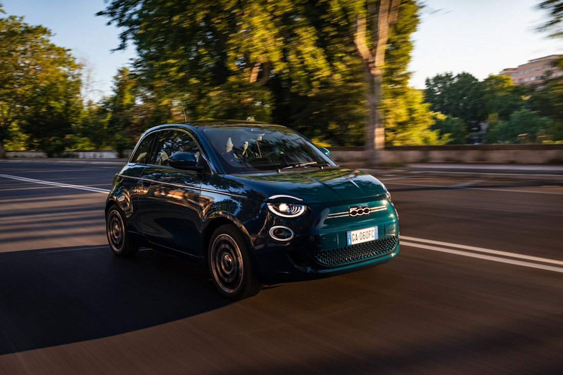 Citycar elettriche 2025: tutti i modelli e i prezzi