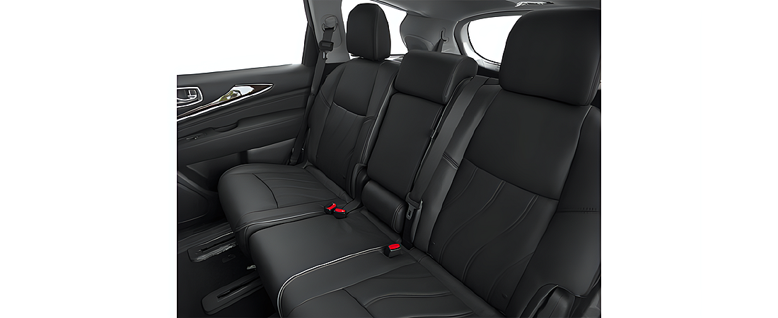 Infiniti QX60 2014 31