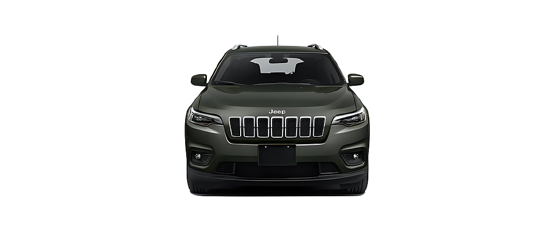 Jeep Cherokee 2022 4