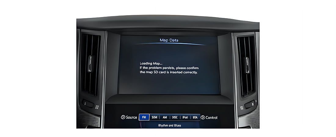 Infiniti Q50 2024 15