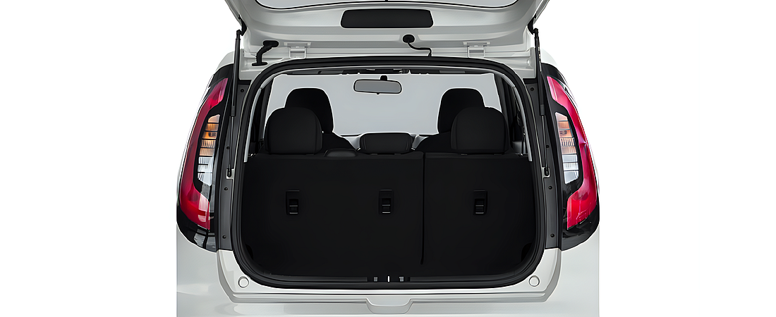 Kia Soul 2017 11
