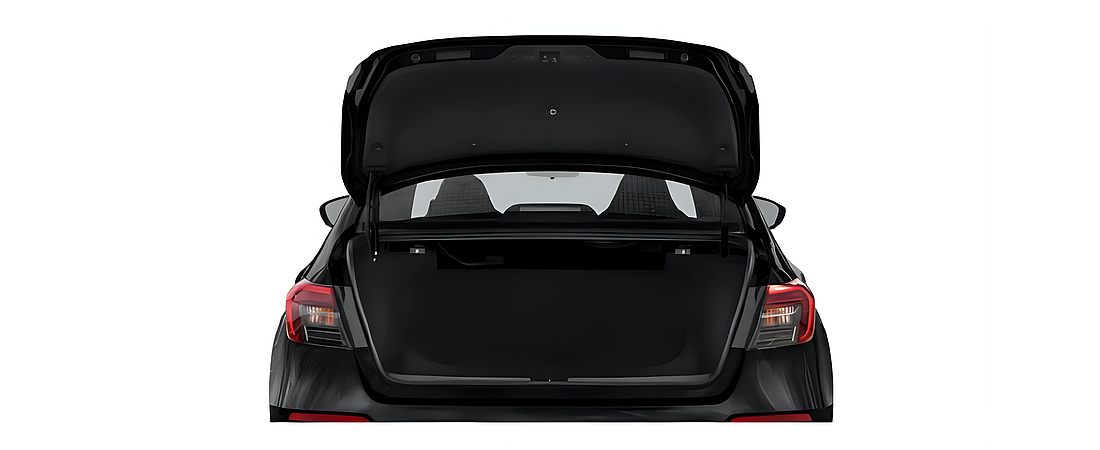 Honda Civic Si Sedan 2023 10