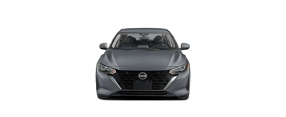 Nissan Sentra 2024 15