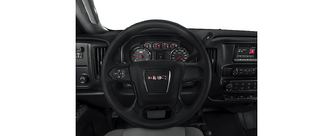 GMC Sierra 3500HD 2018 6