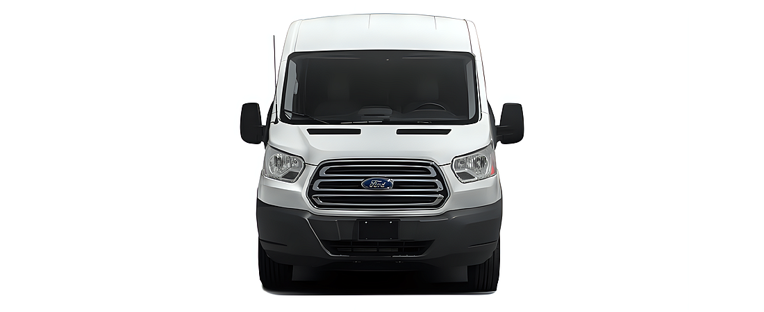 Ford Transit 2017 71