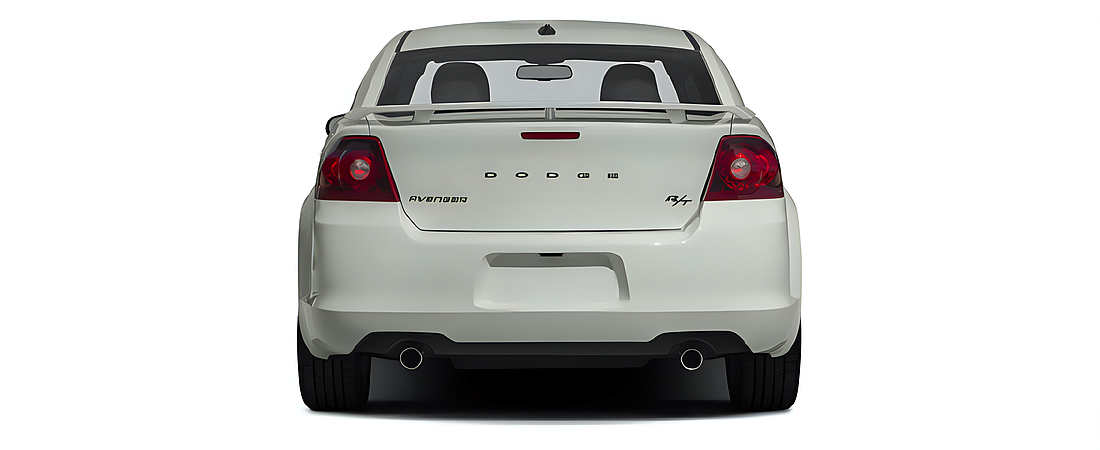 Dodge Avenger 2013 25