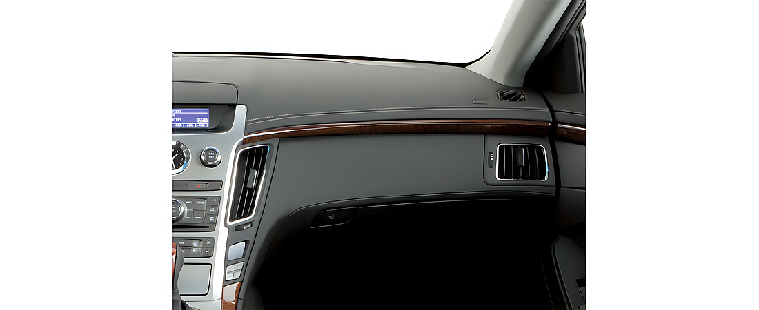 Cadillac CTS 2011 37