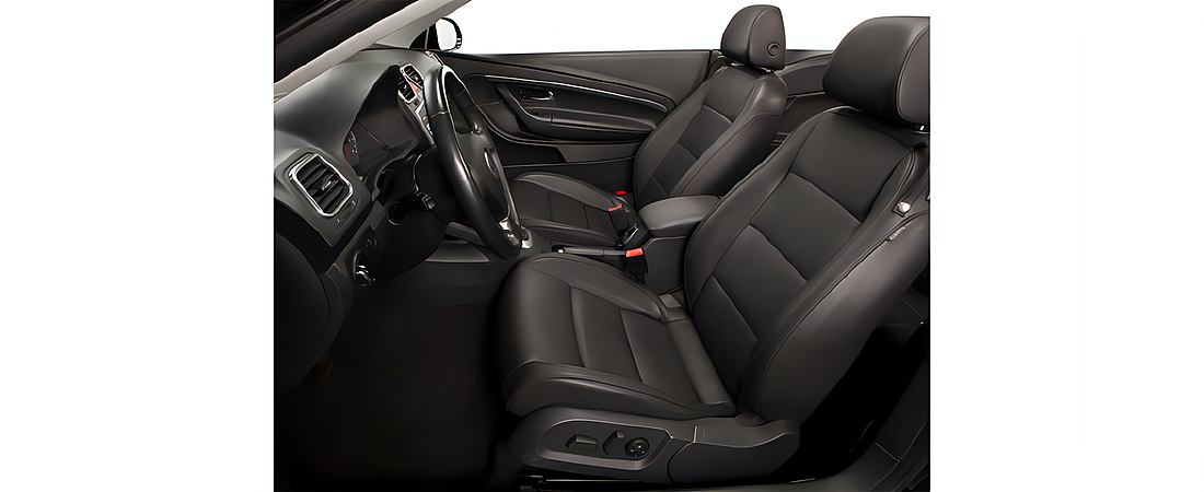Volkswagen Eos 2011 8