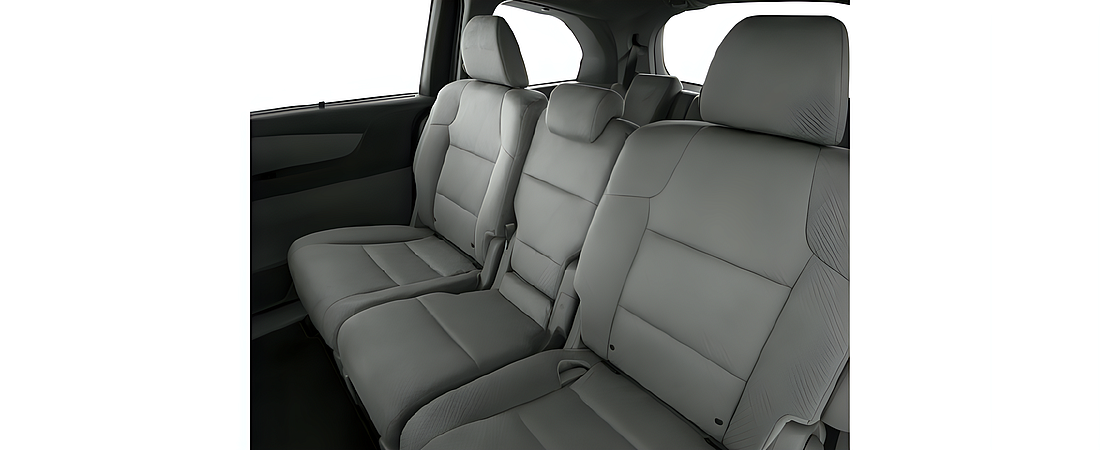 Honda Odyssey 2016 40