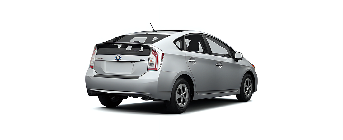 Toyota Prius 2012 2