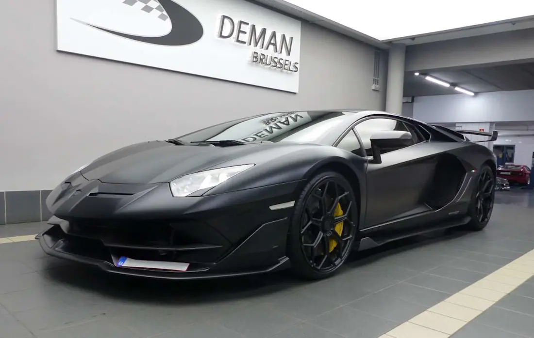 AS24 exotic cars AS24 exotic cars