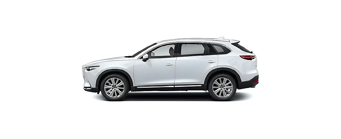 Mazda CX-9 2023 57