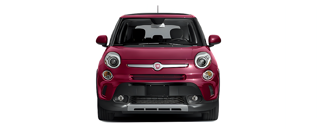 Fiat 500L 2017 22