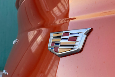 Editorial 2022 cadillac ct4 v 22 ct