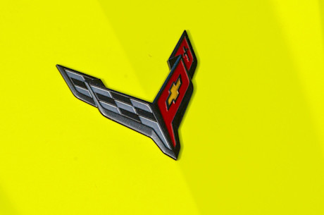 Chevrolet Corvette Stingray Convertible 2021 : ce n’est que le début Image
