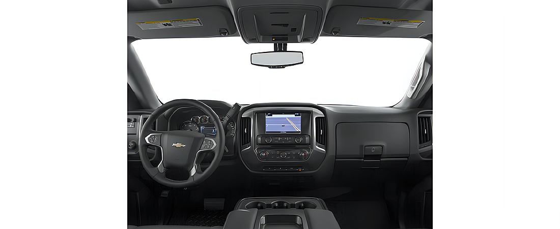 Chevrolet Silverado 1500 2018 144