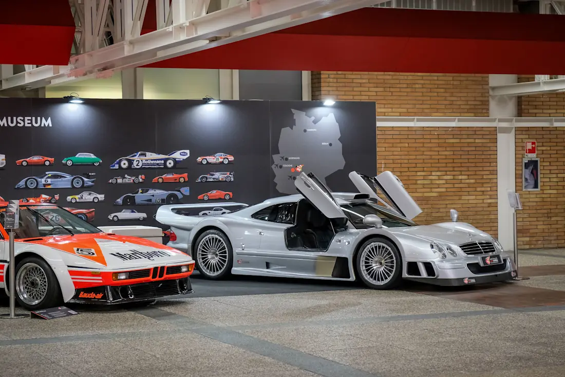 auto e moto epoca 2025 02