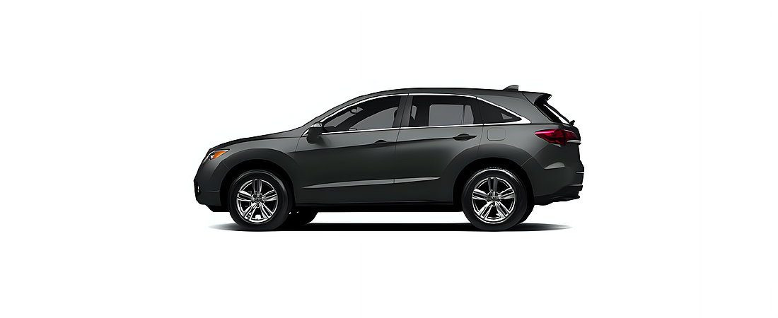 Acura RDX 2014 21