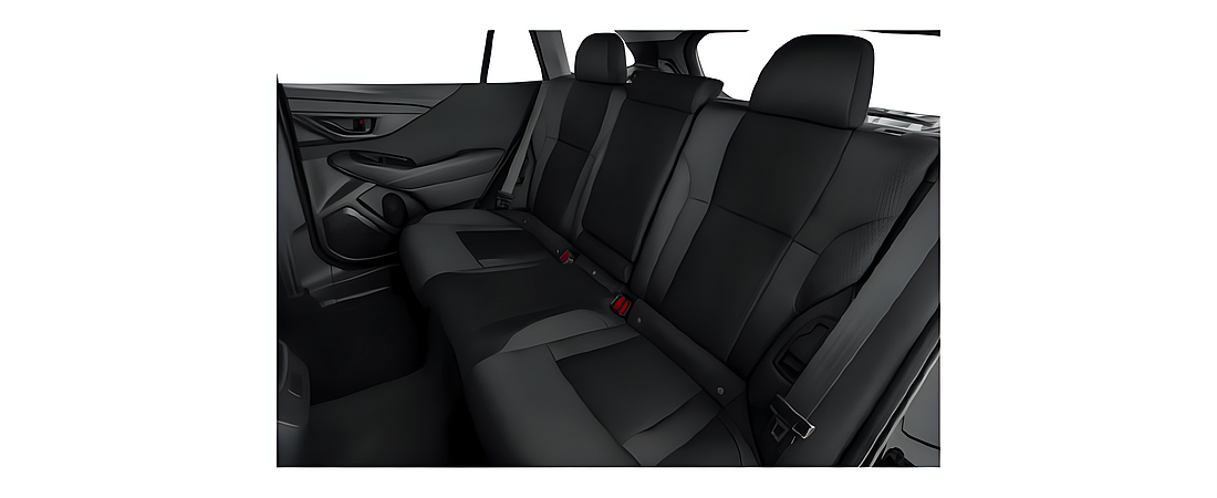 Subaru Outback 2022 79