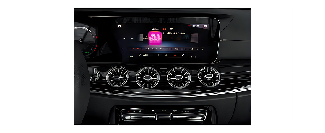 Mercedes-Benz CLS 2023 9