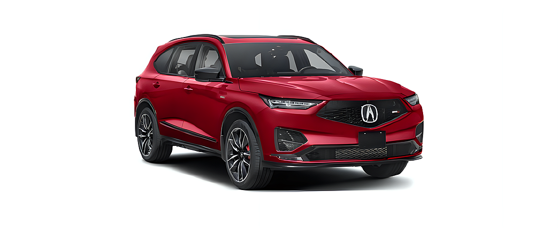 Acura MDX 2024 43