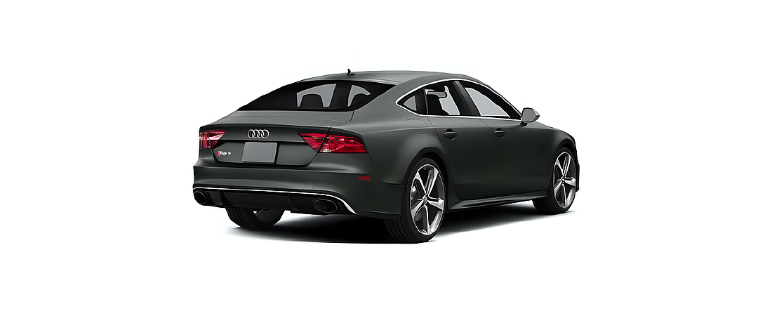 Audi RS 7 2015 2