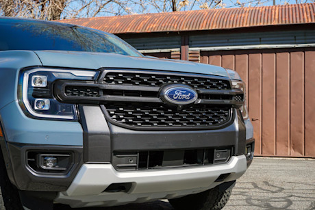 Editorial 2024 ford ranger lariat fd 240319 05 di