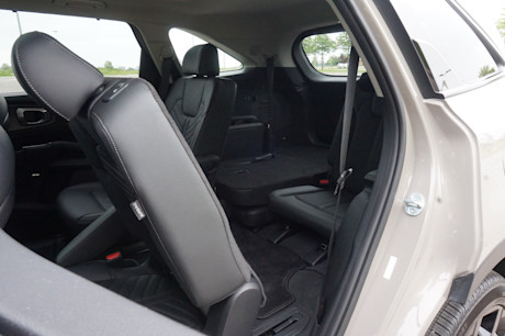 Editorial 2024 kia sorento x line limited jl 38