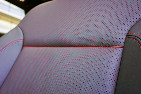 Editorial 2020 chevrolet blazer rs 22 di