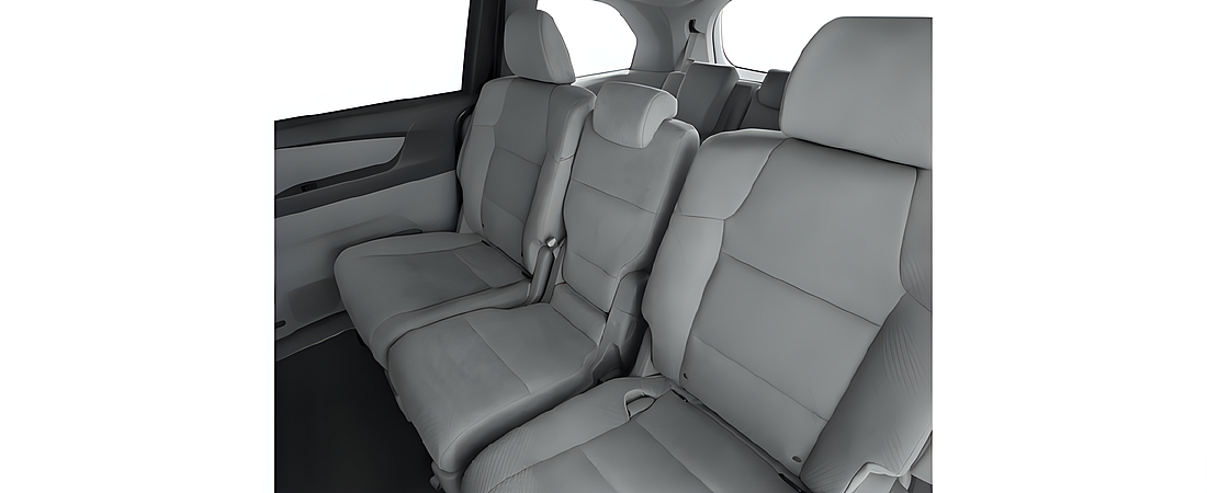 Honda Odyssey 2015 31