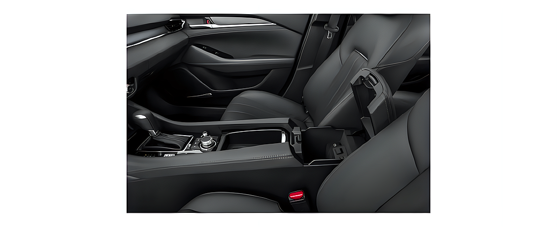 Mazda Mazda6 2019 52