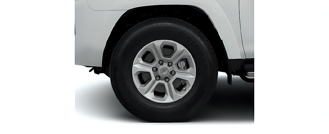 Toyota 4Runner 2017 11