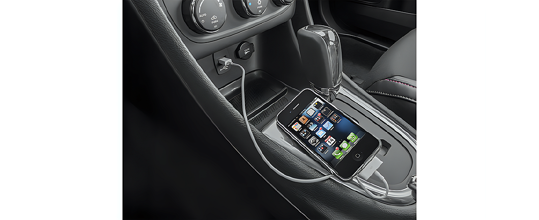 Dodge Avenger 2013 34
