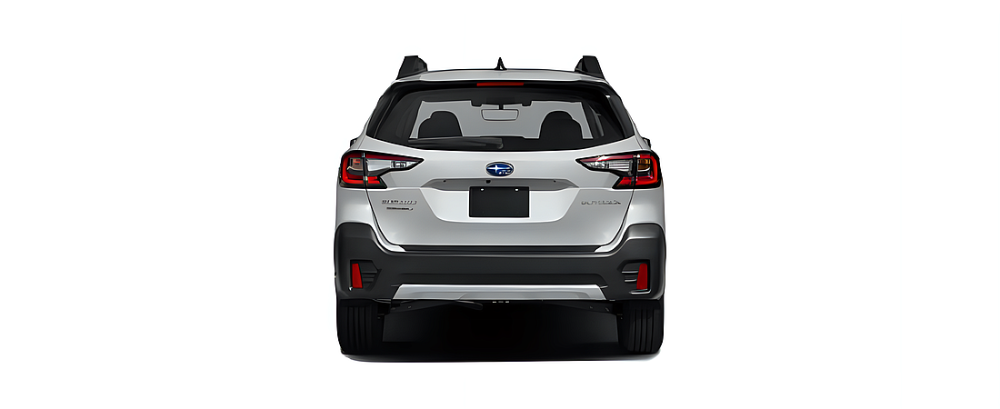 Subaru Outback 2021 19