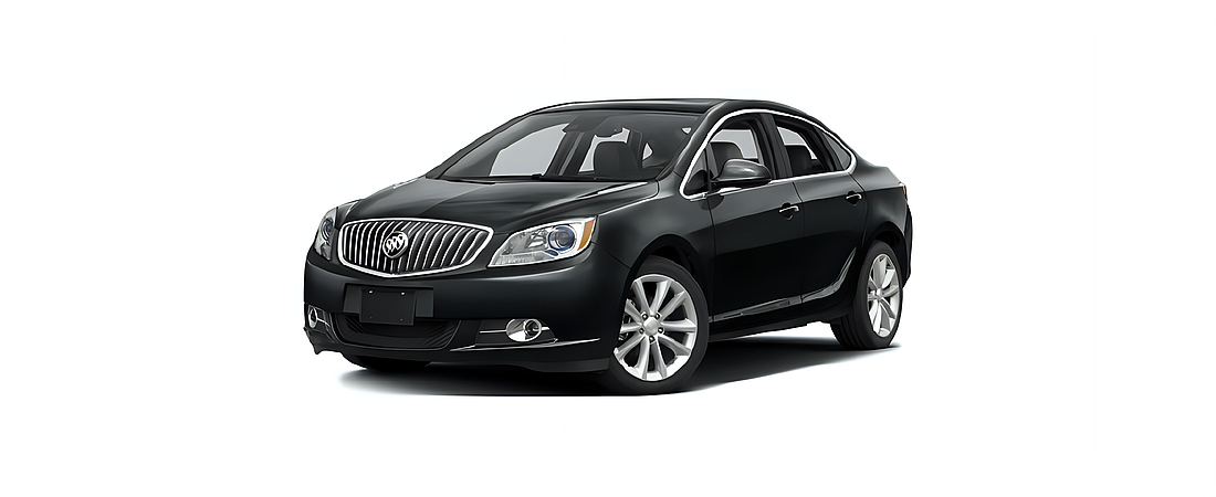 Buick Verano 2017 1