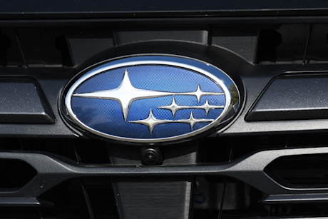 Subaru Outback Premier XT 2025 : Essai Routier Image