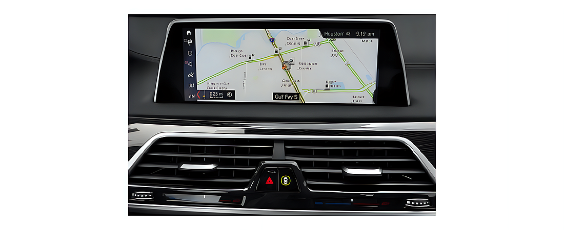 BMW 7 Series 2019 14