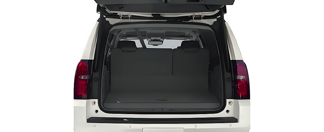 Chevrolet Suburban 2017 12