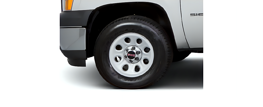 GMC Sierra 1500 2012 12