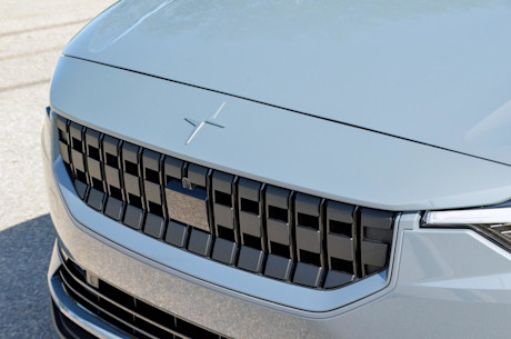Polestar 2 2023 : essai routier Image