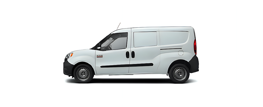 Ram ProMaster City 2021 3