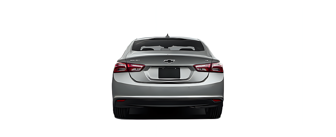 Chevrolet Malibu 2020 5
