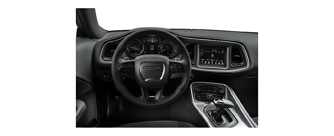 Dodge Challenger 2023 19