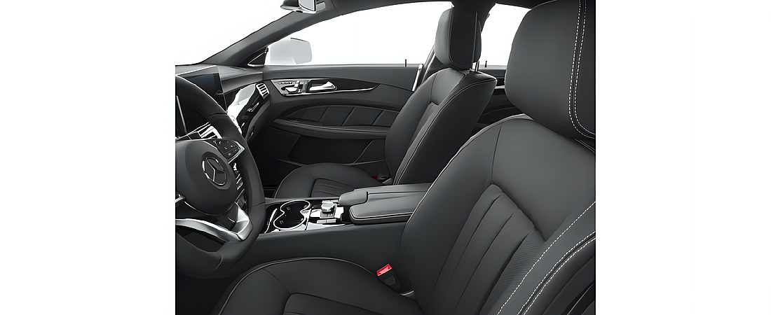Mercedes-Benz CLS-Class 2017 26