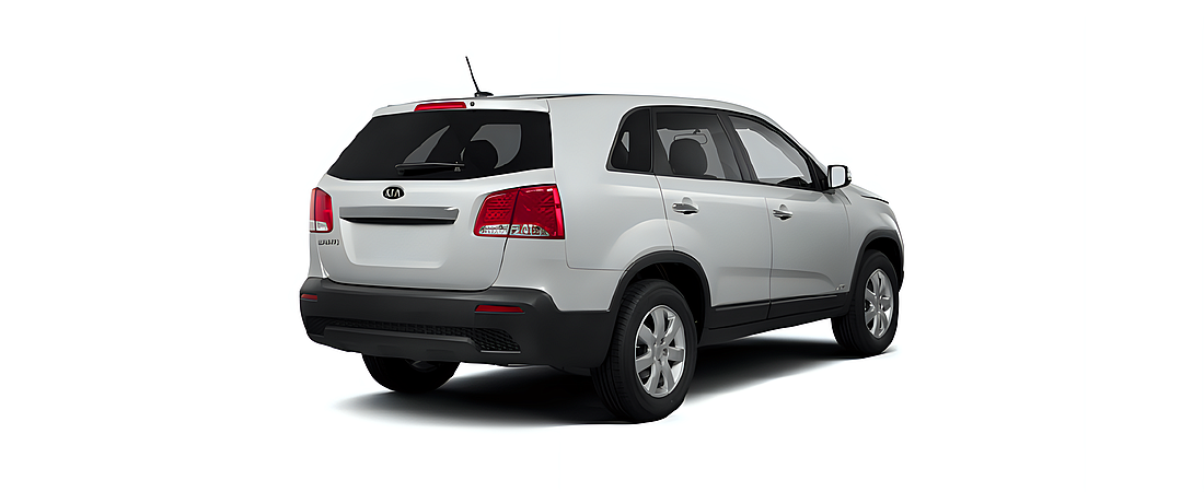 Kia Sorento 2013 2