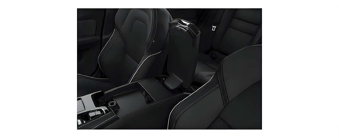 Volvo S60 2020 39