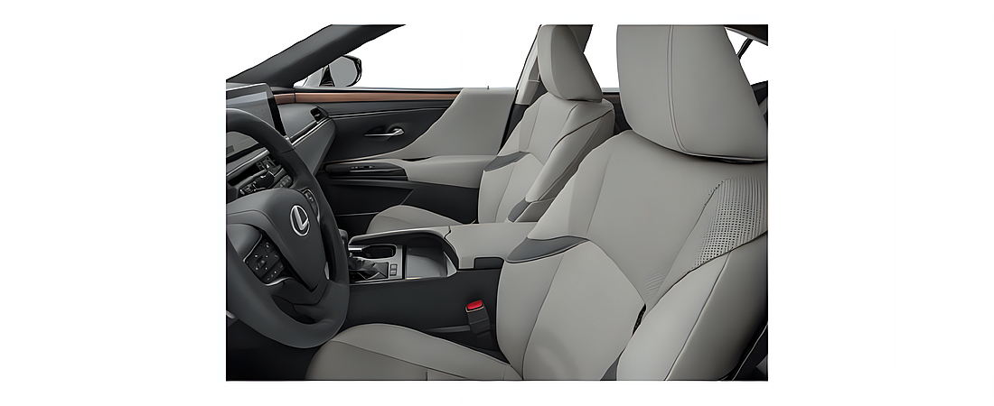 Lexus ES 2023 36